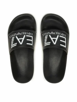 Ciabatte 7Y000037 AF15118 UC001 Nero