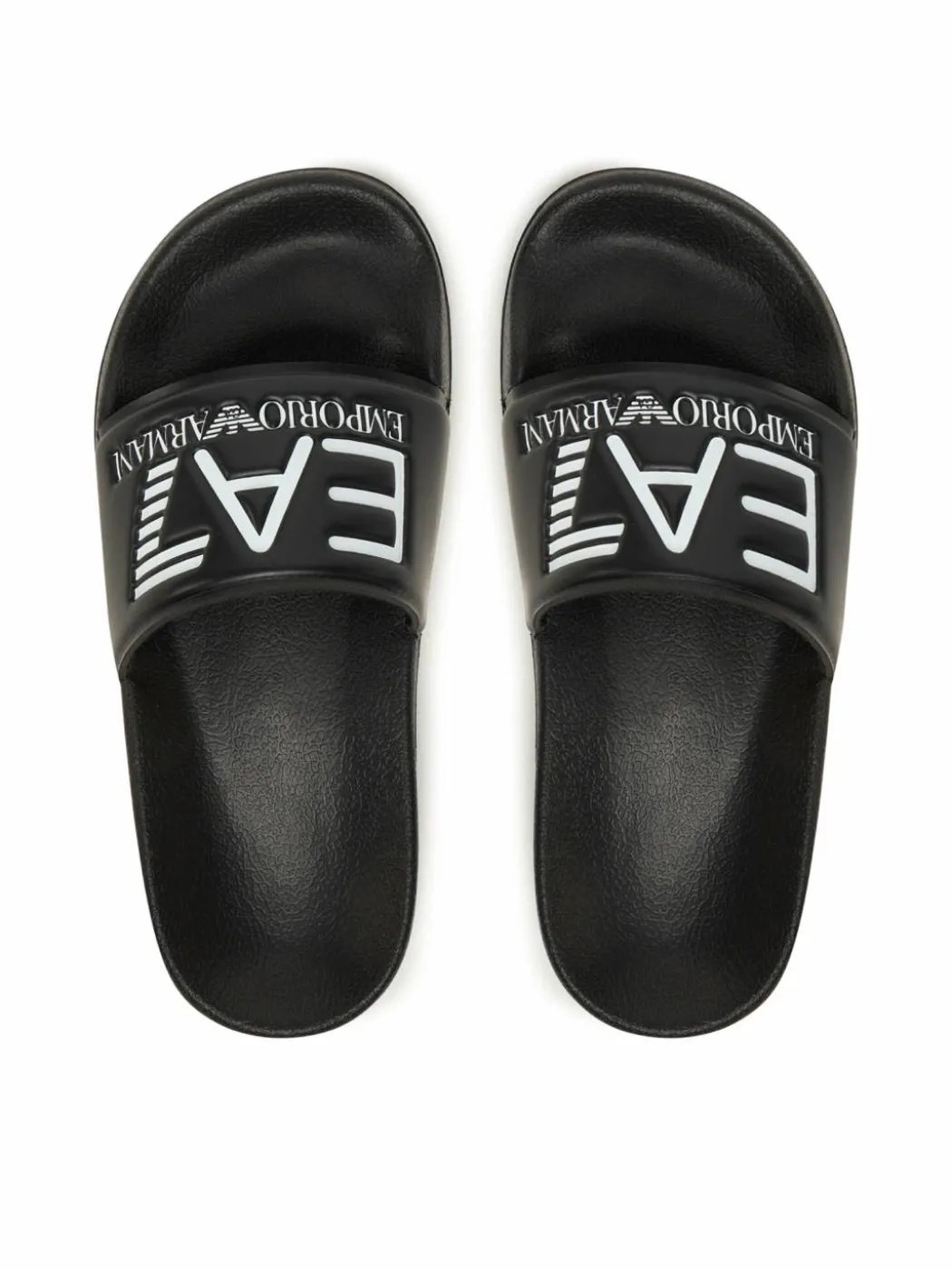 Ciabatte 7Y000037 AF15118 UC001 Nero