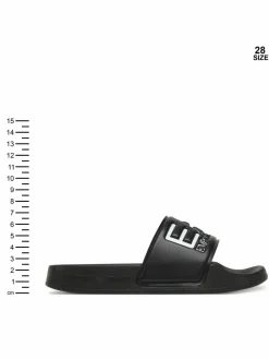 Ciabatte 7Y000037 AF15118 UC001 Nero
