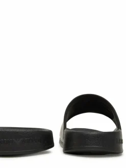 Ciabatte 7Y000037 AF15118 UC001 Nero