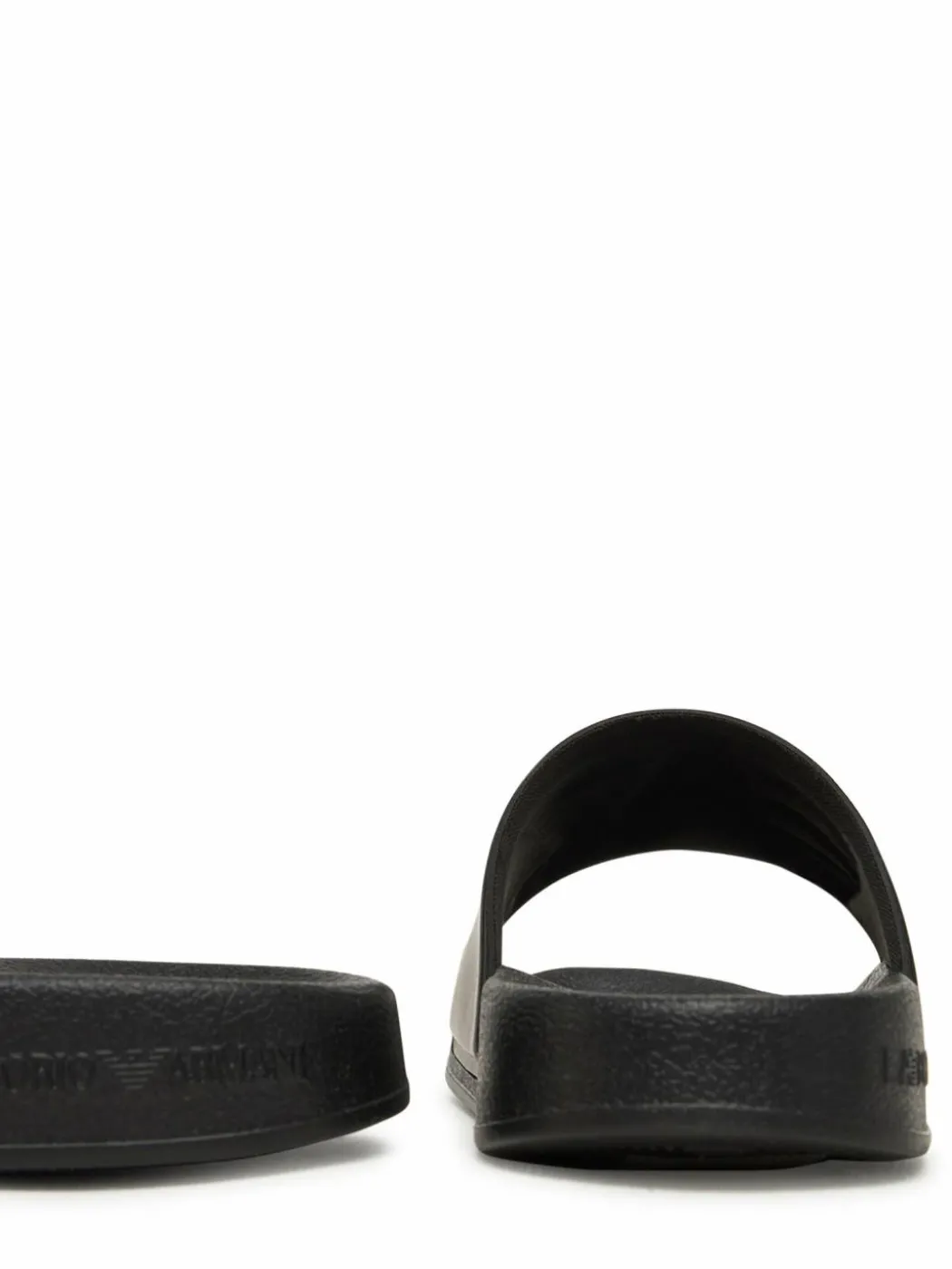 Ciabatte 7Y000037 AF15118 UC001 Nero