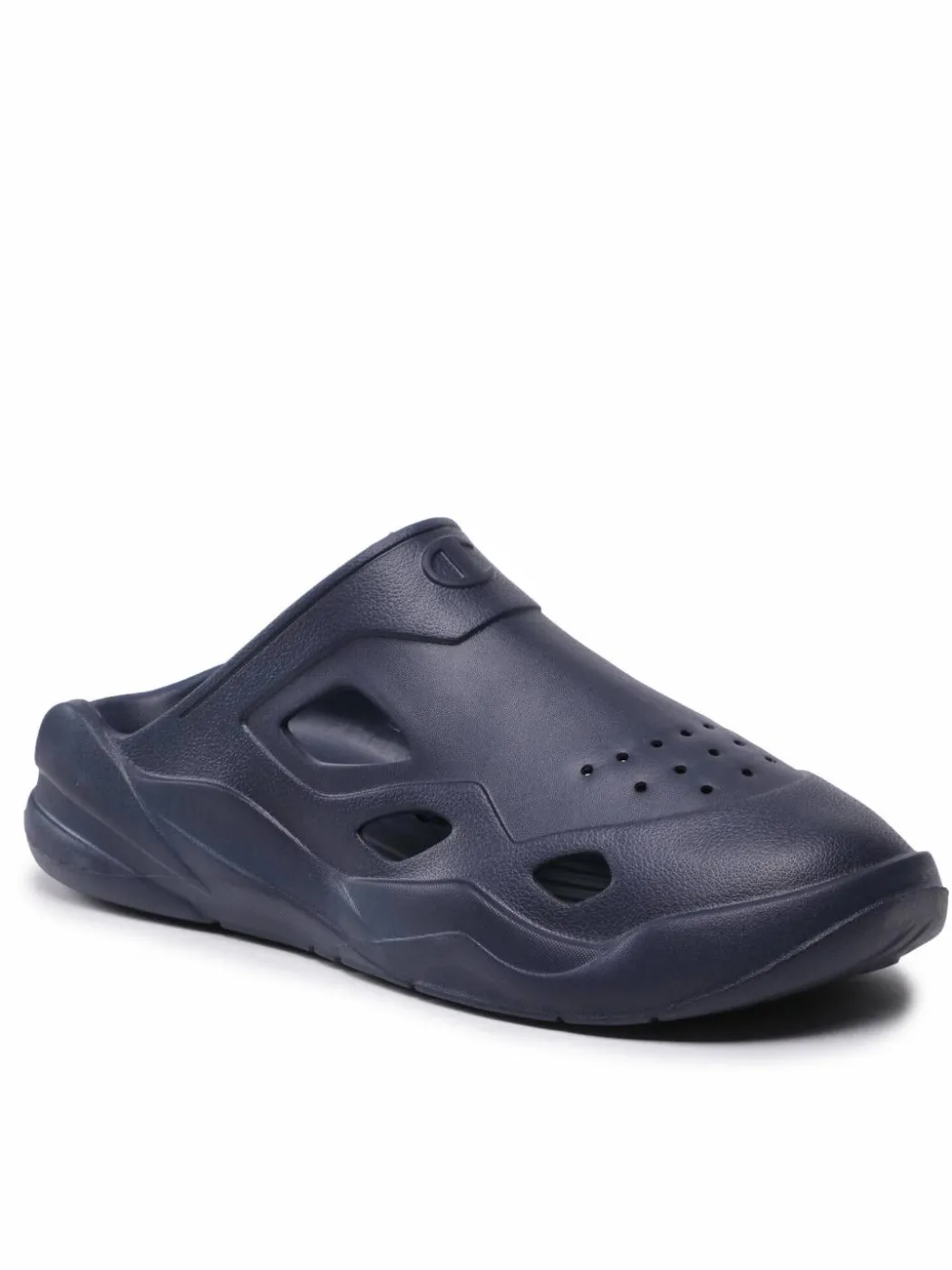 Ciabatte Zone Slide S22105-CHA-BS501 Blu scuro