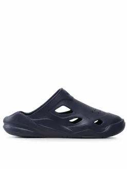 Ciabatte Zone Slide S22105-CHA-BS501 Blu scuro