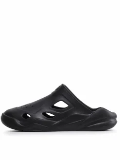 Ciabatte Zone Slide S22105-CHA-KK001 Nero