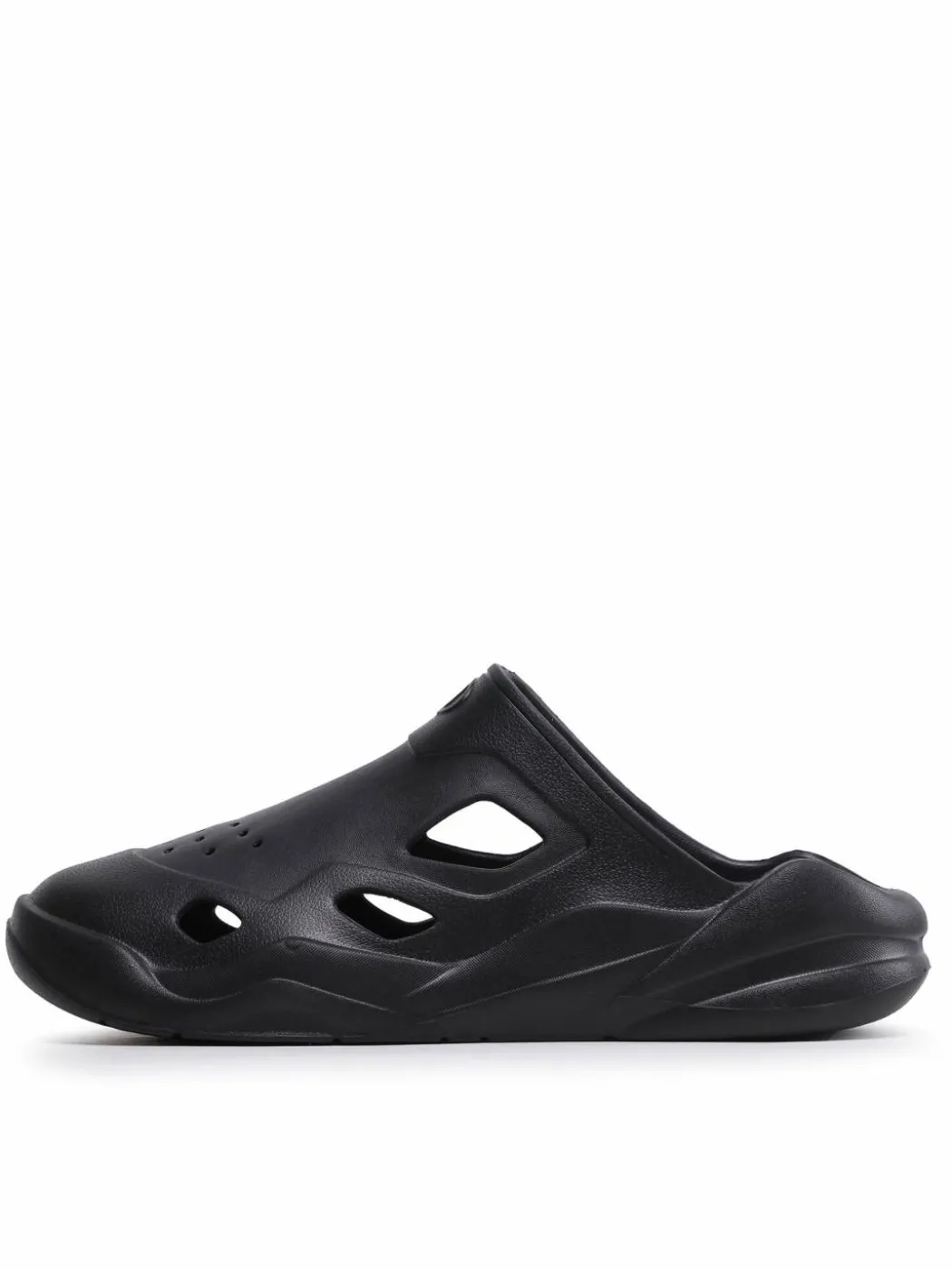 Ciabatte Zone Slide S22105-CHA-KK001 Nero