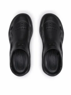 Ciabatte Zone Slide S22105-CHA-KK001 Nero