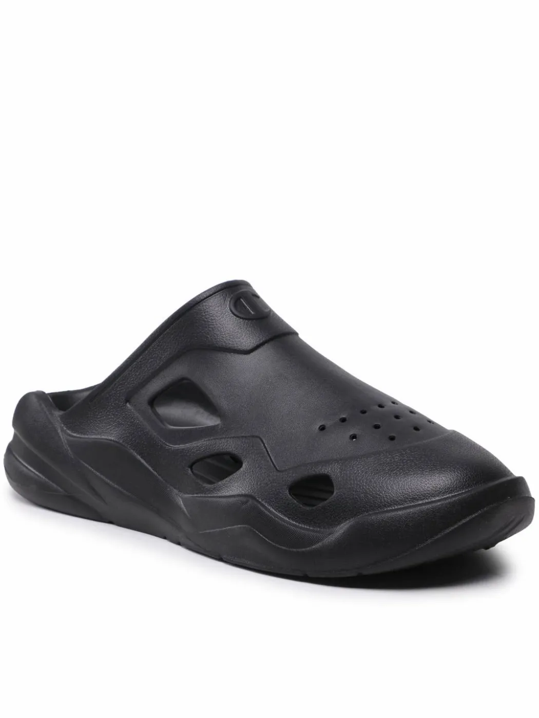 Ciabatte Zone Slide S22105-CHA-KK001 Nero
