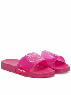Ciabatte Z30369 S Rosa