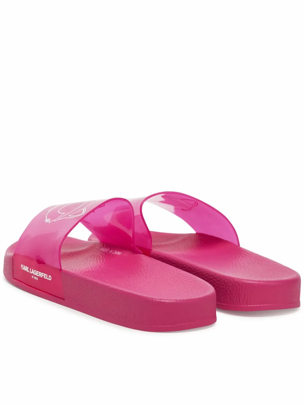 Ciabatte Z30369 S Rosa