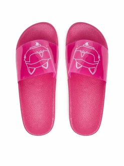 Ciabatte Z30369 S Rosa