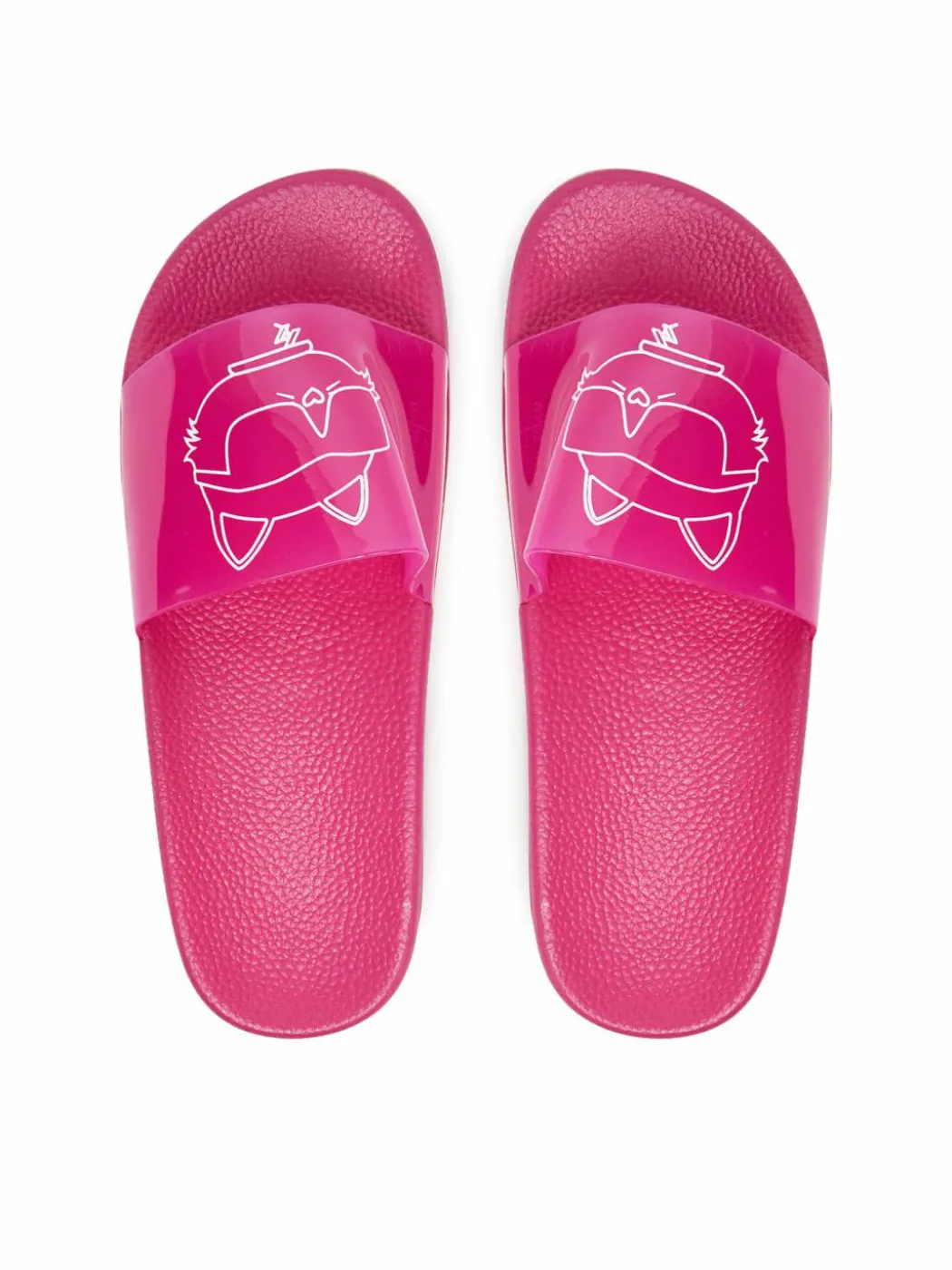 Ciabatte Z30369 S Rosa