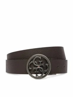 Cintura BM7885 P6235 Marrone
