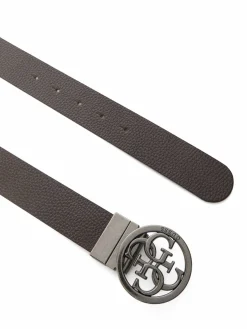 Cintura BM7885 P6235 Marrone
