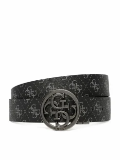 Cintura BM7885 P6235 Nero