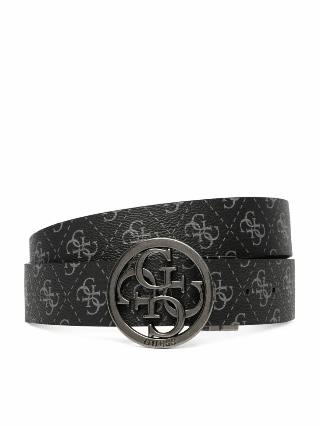 Cintura BM7885 P6235 Nero