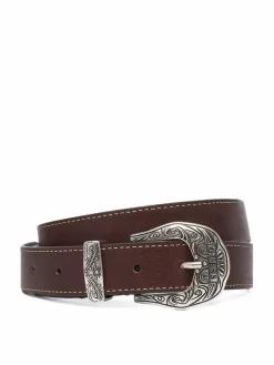 Cintura BW9482 P6330 Marrone