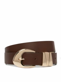 Cintura BW9479 P6330 Marrone