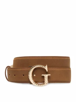 Cintura BW9368 P6335 Marrone