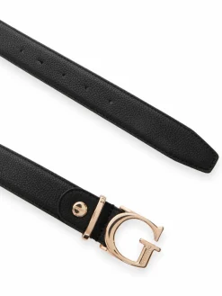 Cintura BW9465 P6330 Nero