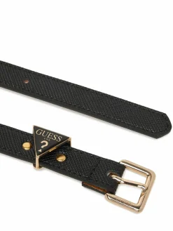 Cintura BW9457 P6320 Nero
