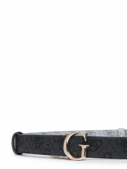 Cintura BW9456 P6325 Nero