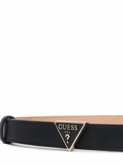 Cintura BW9370 P6325 Nero