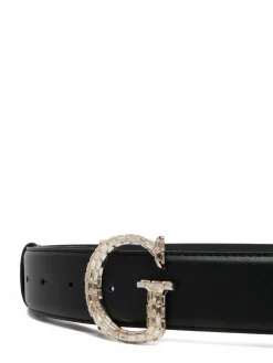 Cintura BW9367 P6335 Nero