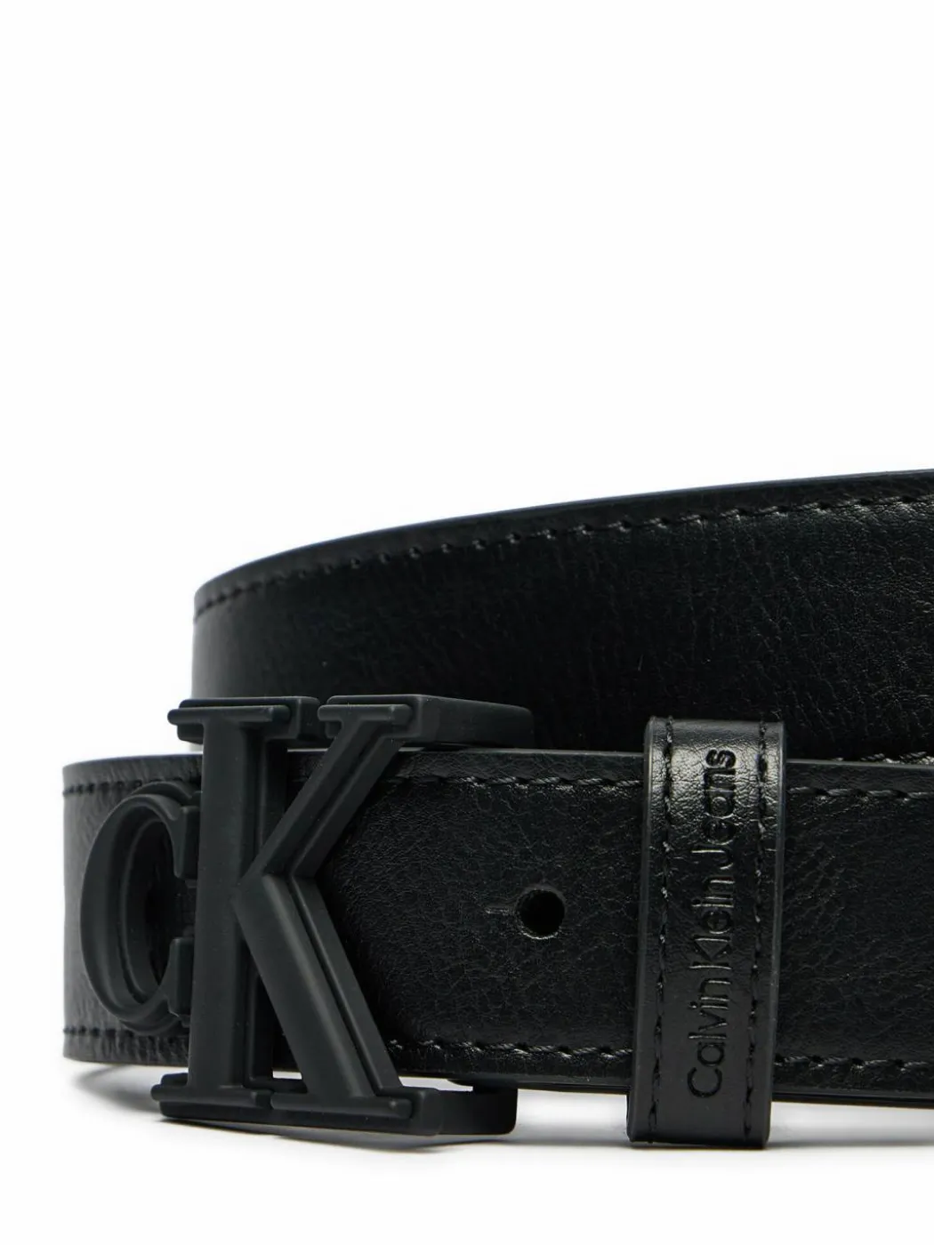 Cintura da bambino IU0IU00655 Nero