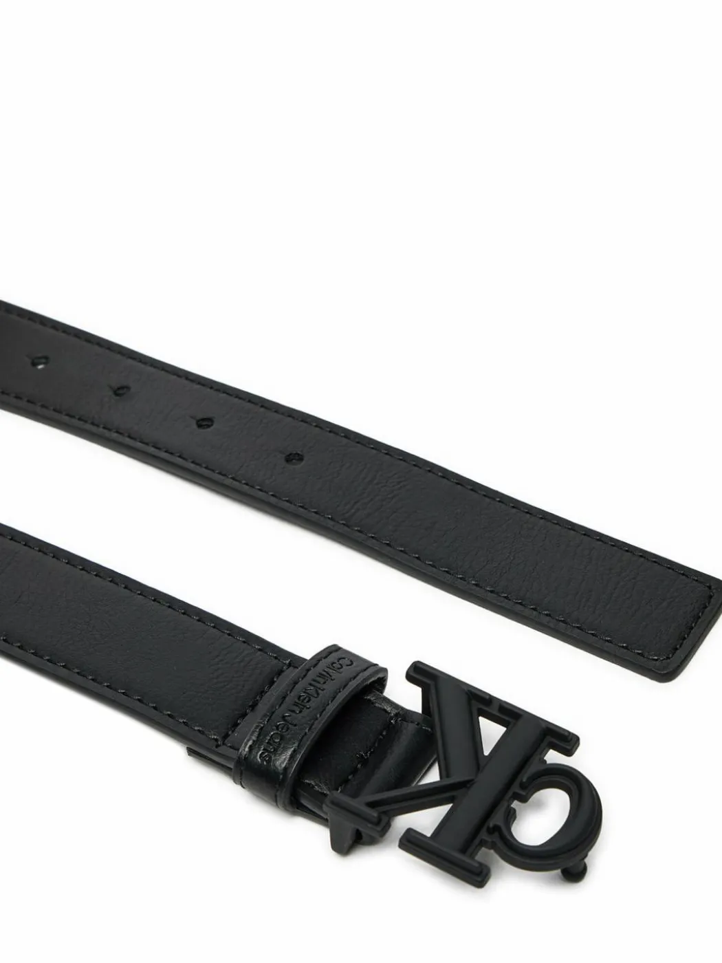 Cintura da bambino IU0IU00655 Nero