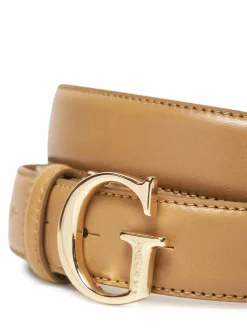 Cintura da donna BW9118 P4230 Beige