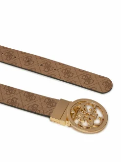Cintura da donna BW9166 P4235 Marrone