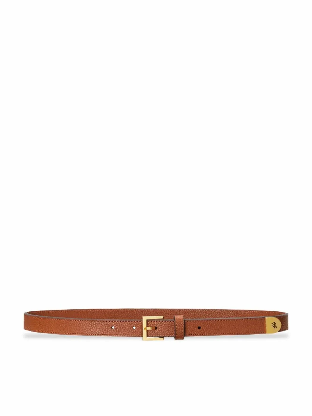 Cintura da donna 412912036001 Marrone