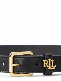 Cintura da donna 412968763001 Nero