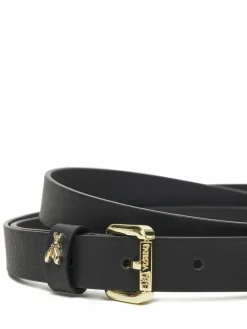 Cintura da donna 8W0065/L162-K103 Nero