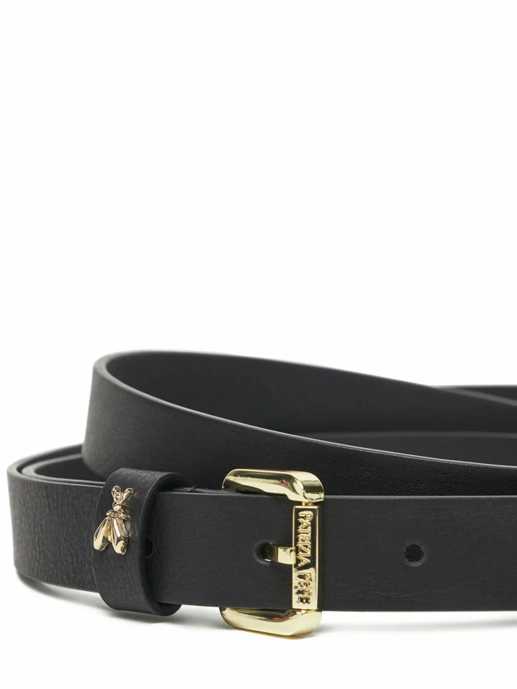 Cintura da donna 8W0065/L162-K103 Nero