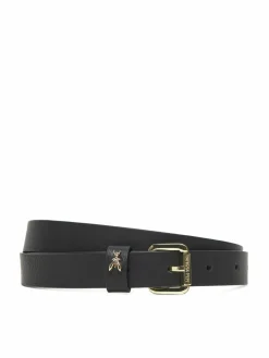 Cintura da donna 8W0065/L162-K103 Nero