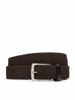 Cintura da uomo 261CI0307UCT03454 Marrone