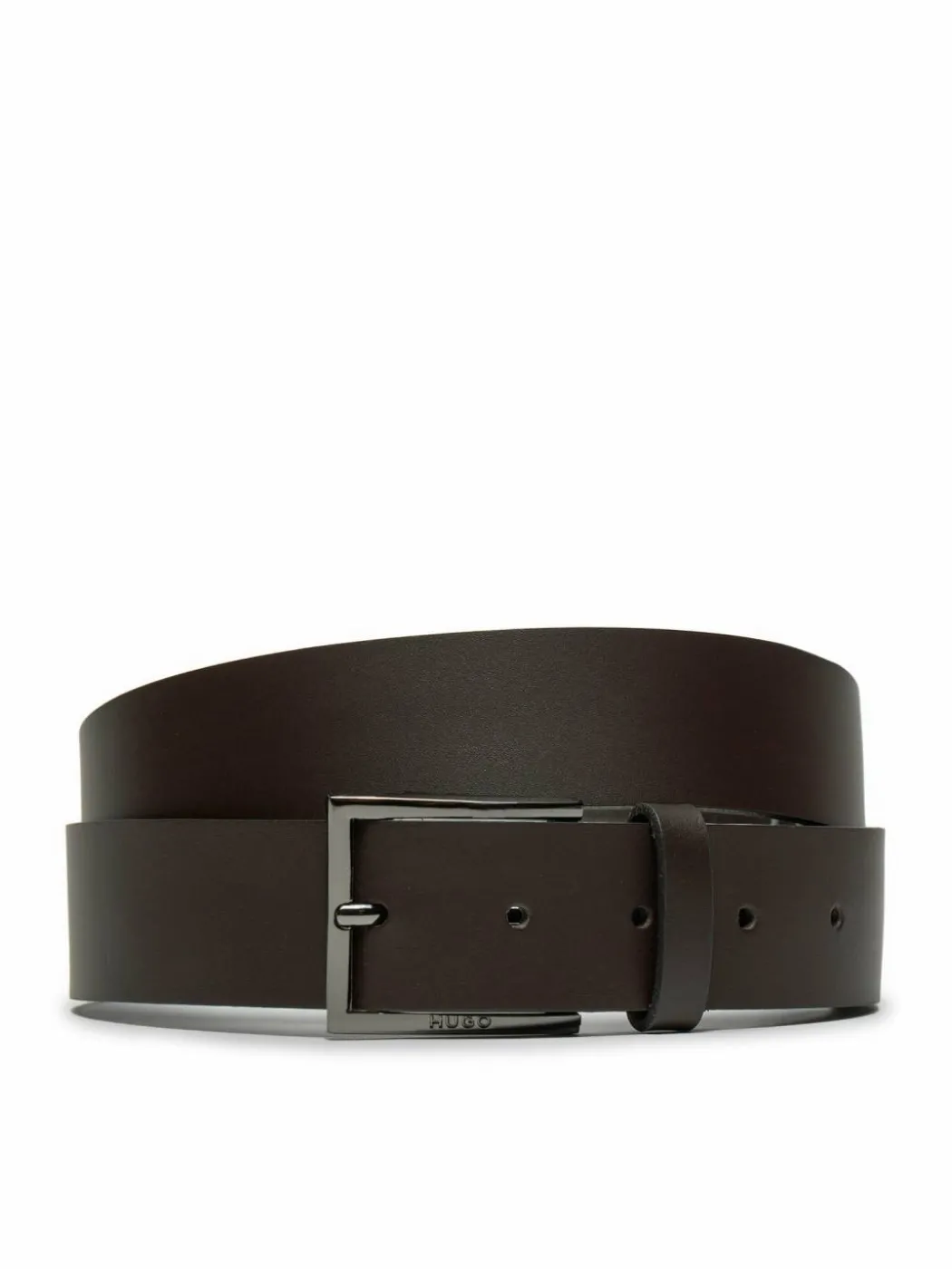 Cintura da uomo Geek 50496596 Marrone