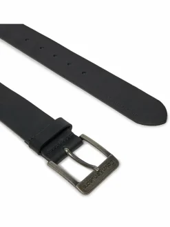 Cintura da uomo J 4Cm Ckj Belt K50K510065 Nero