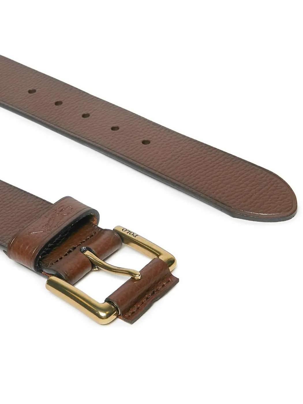 Cintura da uomo 405898669002 Marrone