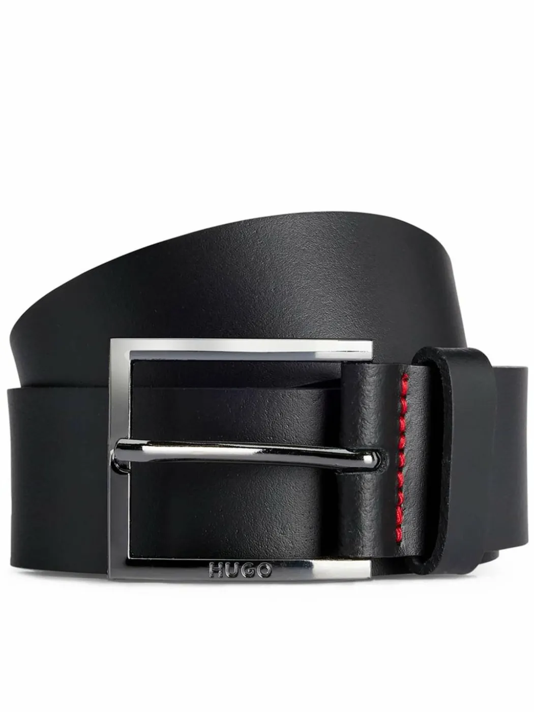 Cintura da uomo 50496596 Nero