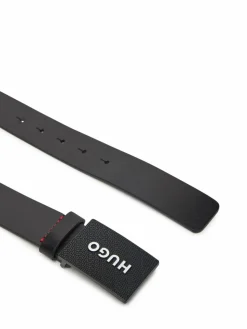 Cintura da uomo 50536879 Nero