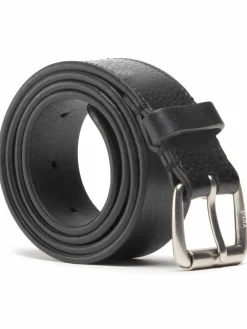 Cintura da uomo Rgd Chrm Bt 405826042001 Nero