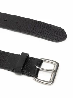 Cintura da uomo Rgd Chrm Bt 405826042001 Nero