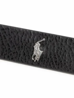 Cintura da uomo Rgd Chrm Bt 405826042001 Nero