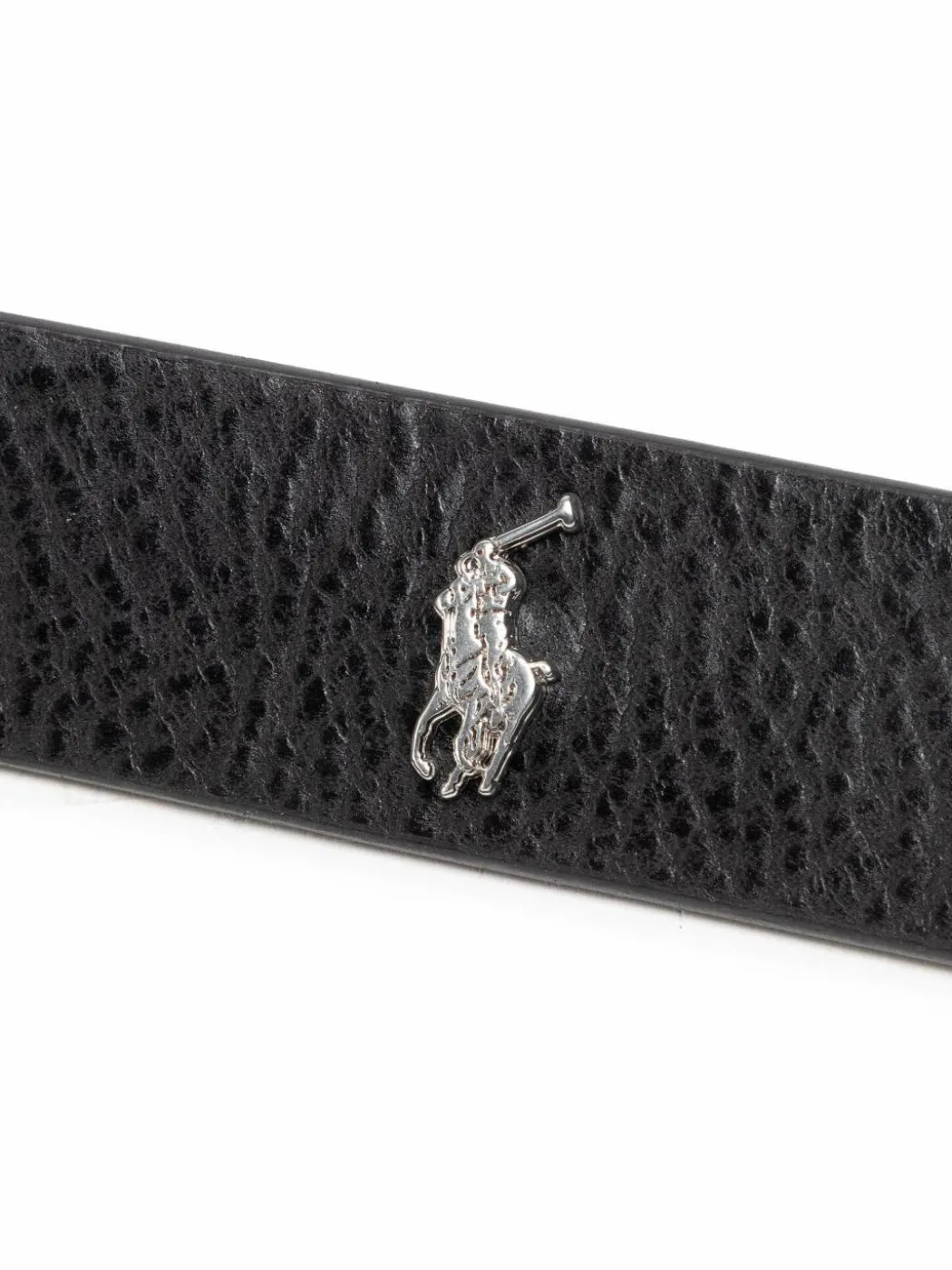 Cintura da uomo Rgd Chrm Bt 405826042001 Nero