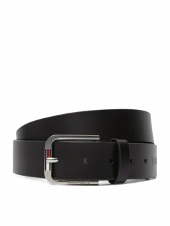 Cintura da uomo Tjm Austin Seasonal 3.5 AM0AM14234 Marrone