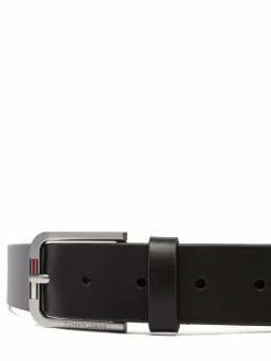 Cintura da uomo Tjm Austin Seasonal 3.5 AM0AM14234 Marrone