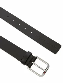 Cintura da uomo Tjm Austin Seasonal 3.5 AM0AM14234 Marrone