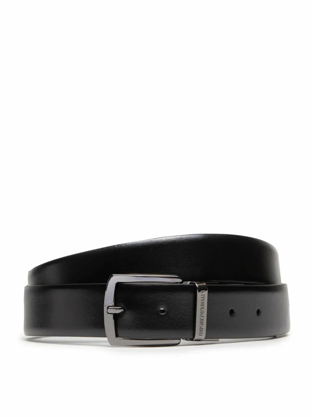 Cintura da uomo Y4S576 Y748I 88044 Nero
